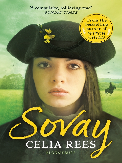 Title details for Sovay by Celia Rees - Available